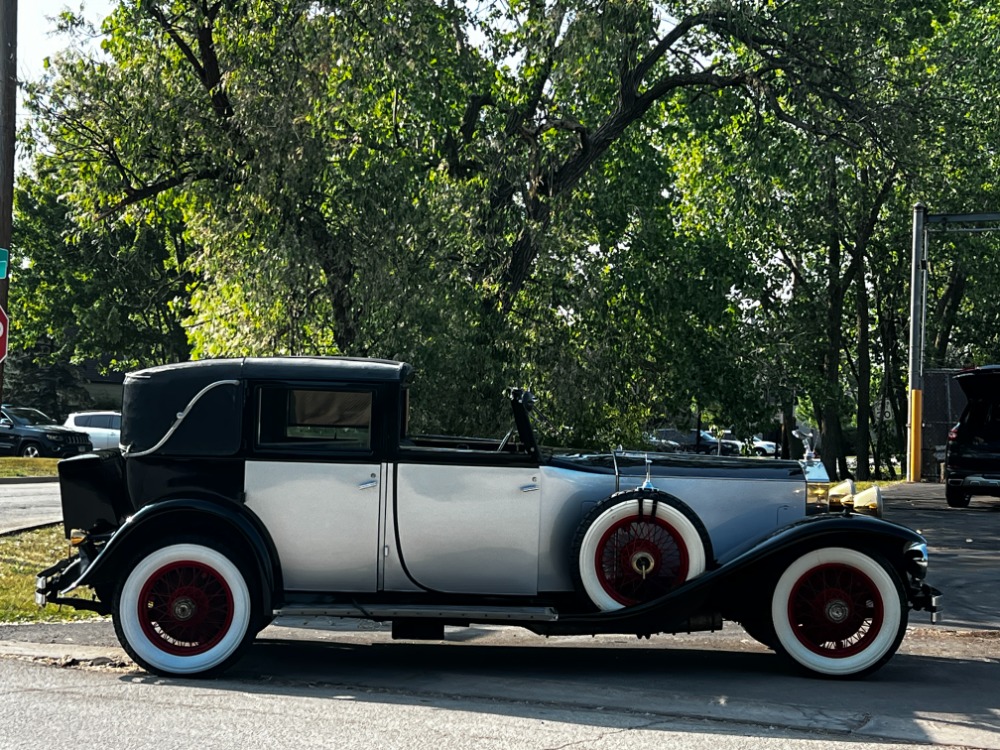 Used 1931 Rolls-Royce Phantom II  | Astoria, NY