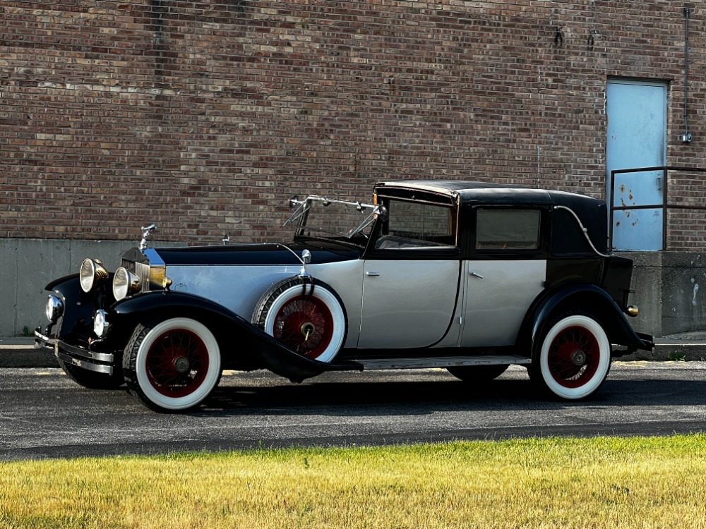 Used 1931 Rolls-Royce Phantom II  | Astoria, NY