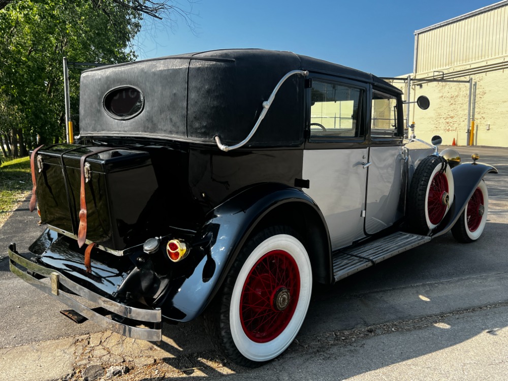 Used 1931 Rolls-Royce Phantom II   | Astoria, NY