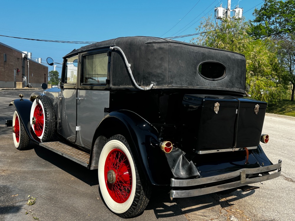 Used 1931 Rolls-Royce Phantom II  | Astoria, NY