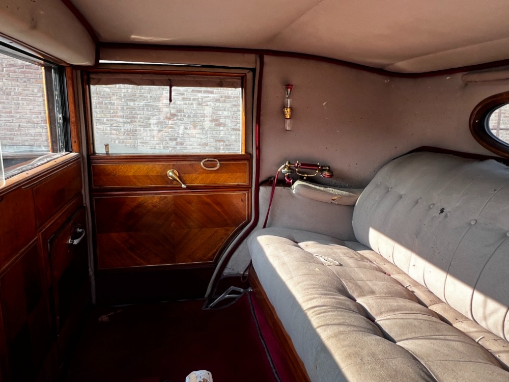 Used 1931 Rolls-Royce Phantom II  | Astoria, NY