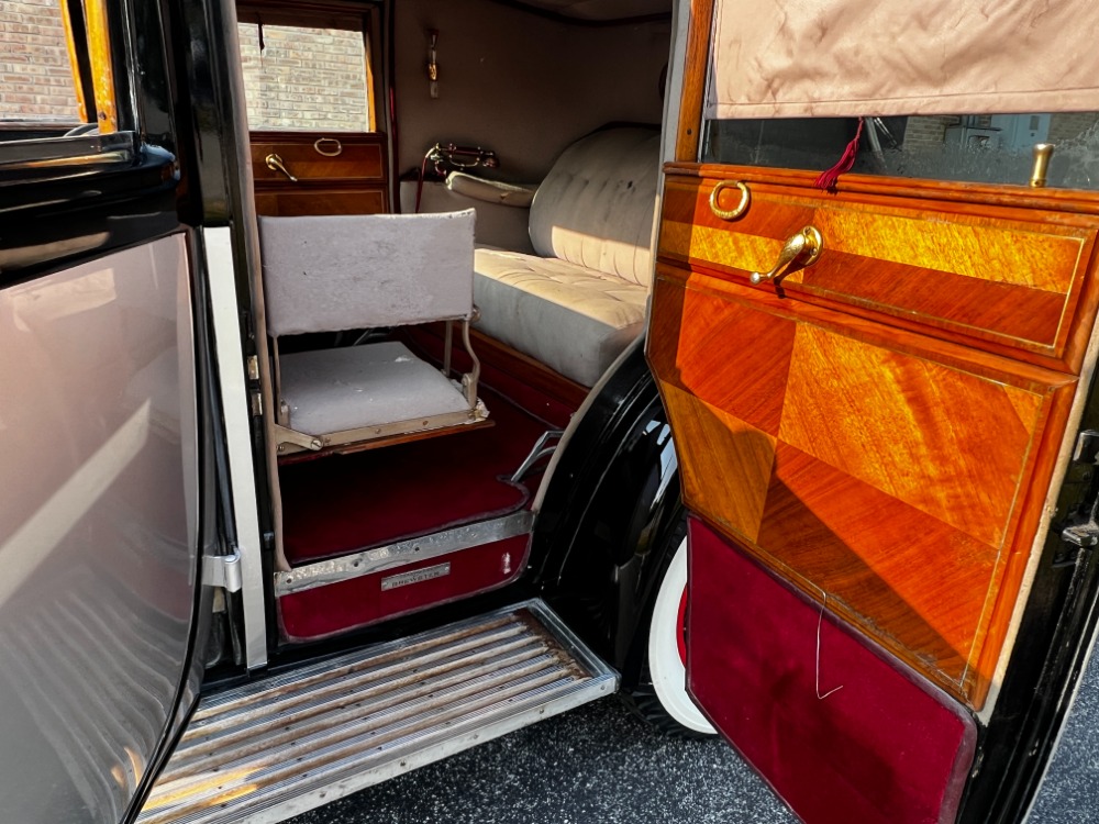 Used 1931 Rolls-Royce Phantom II   | Astoria, NY