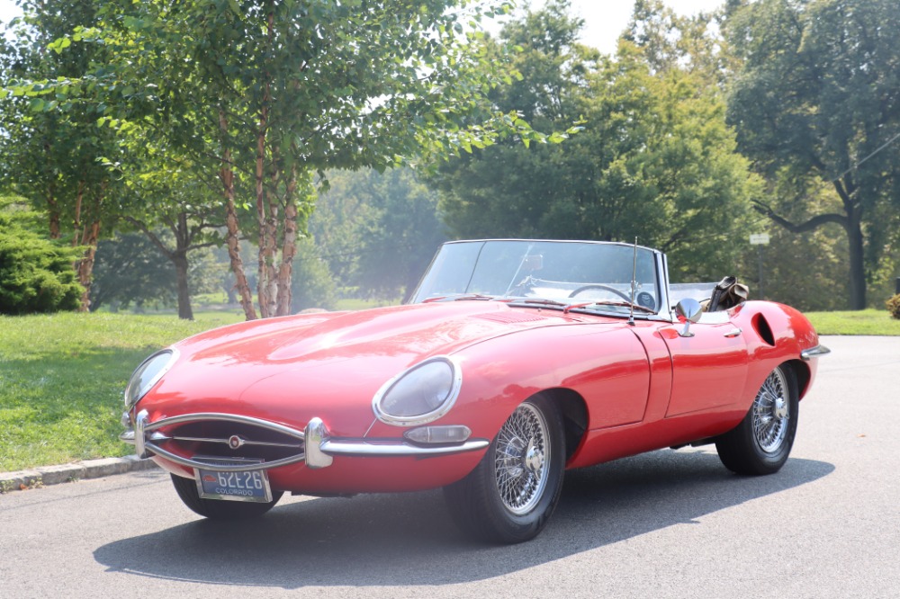 Used 1962 Jaguar XKE  | Astoria, NY