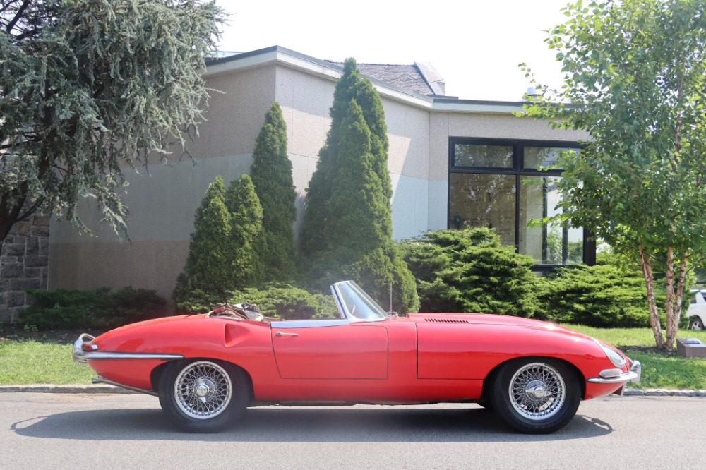 Used 1962 Jaguar XKE  | Astoria, NY