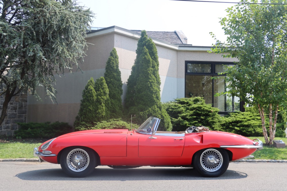 Used 1962 Jaguar XKE  | Astoria, NY