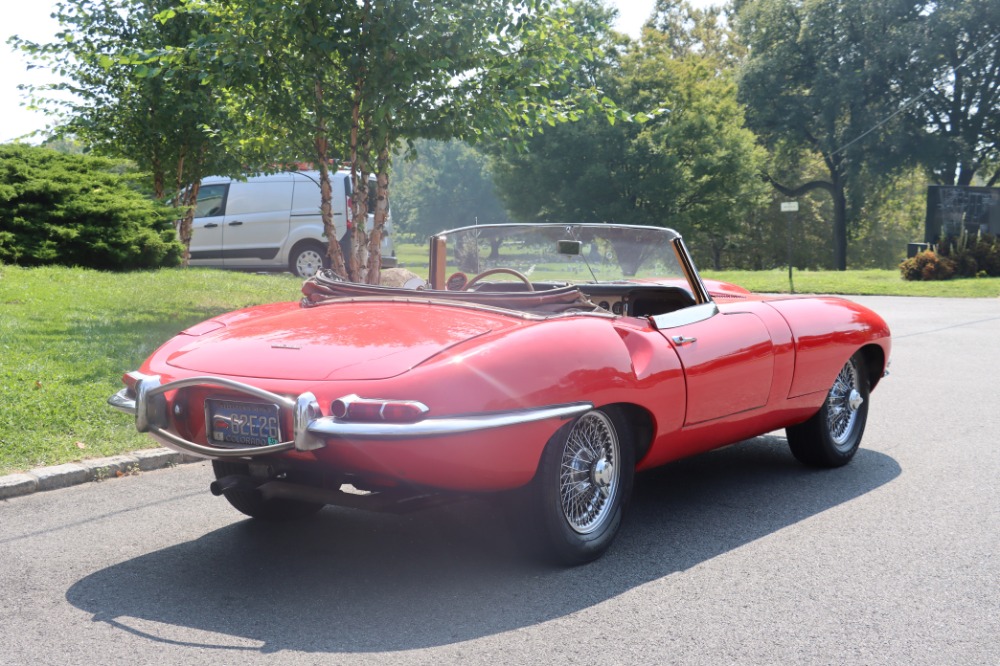 Used 1962 Jaguar XKE  | Astoria, NY
