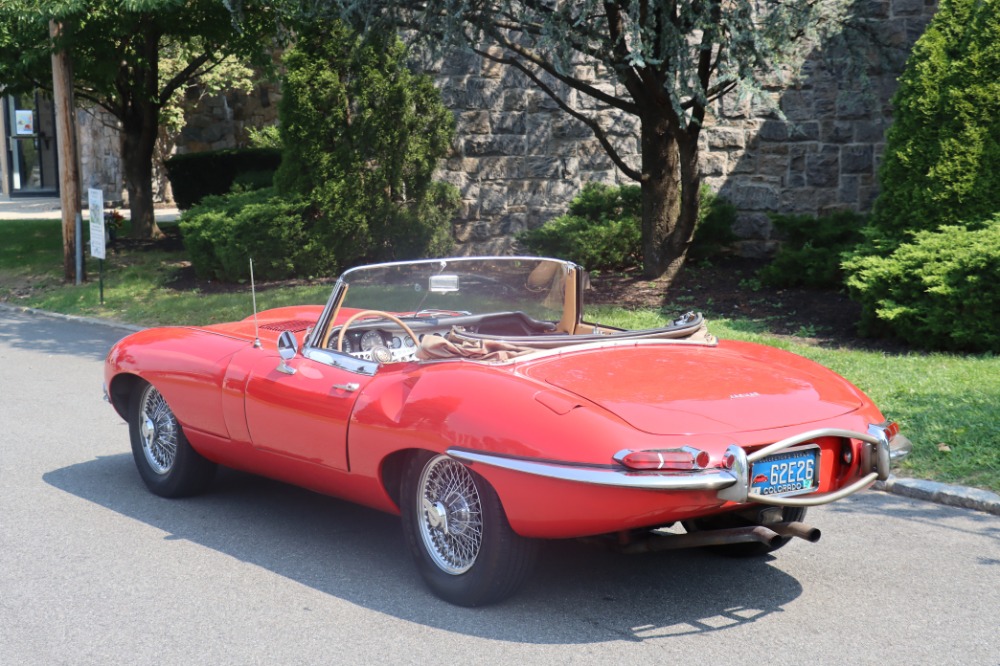 Used 1962 Jaguar XKE  | Astoria, NY
