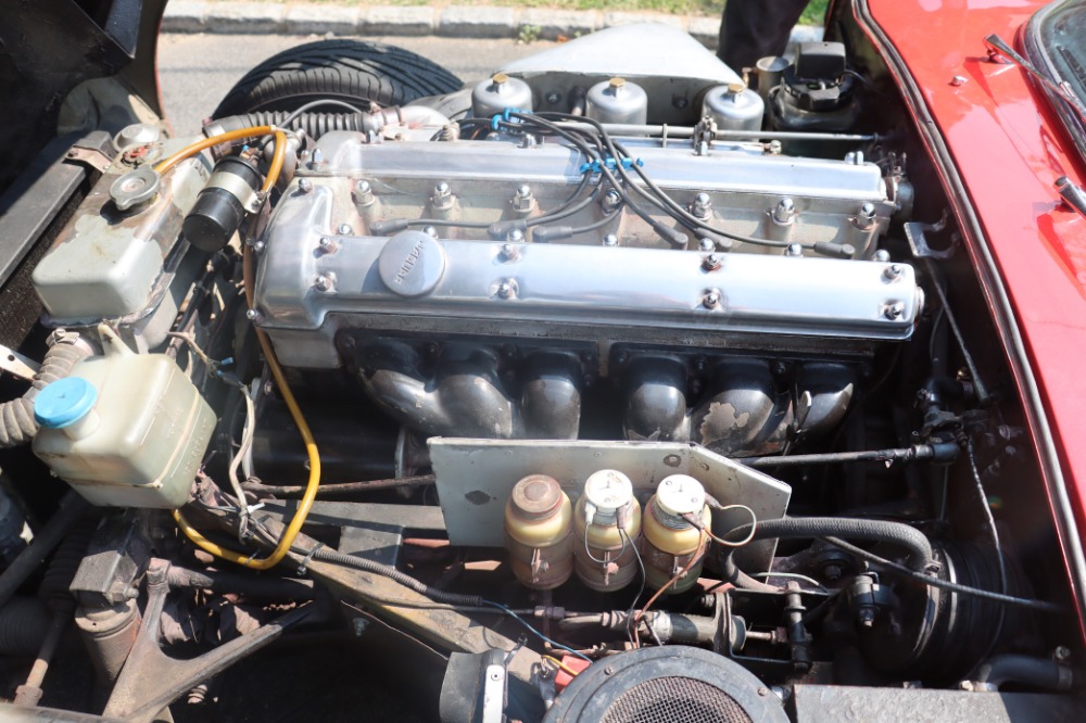 Used 1962 Jaguar XKE  | Astoria, NY