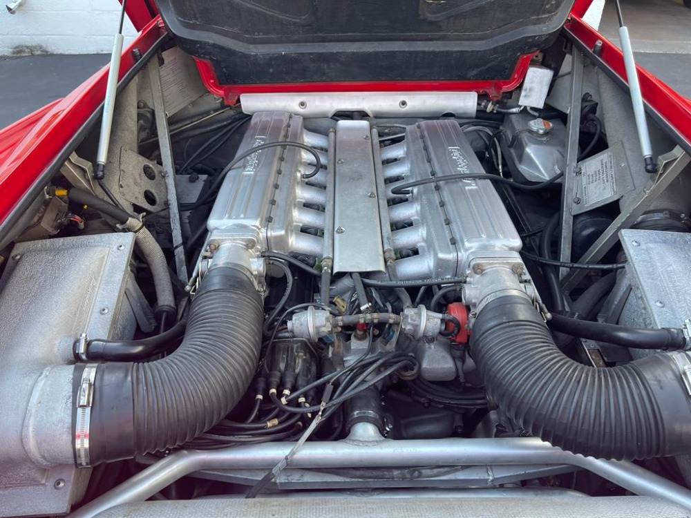 Used 1992 Lamborghini Diablo   | Astoria, NY