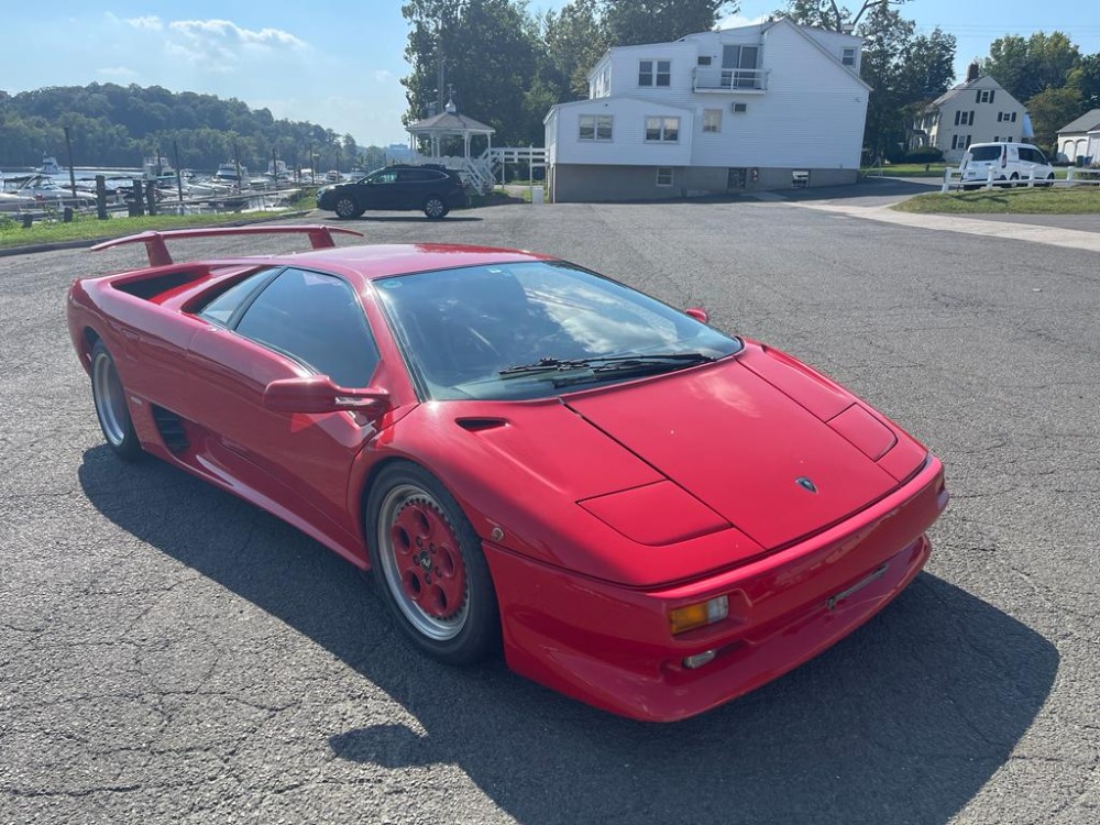 Used 1992 Lamborghini Diablo   | Astoria, NY