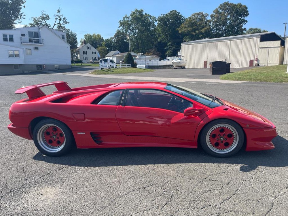 Used 1992 Lamborghini Diablo   | Astoria, NY