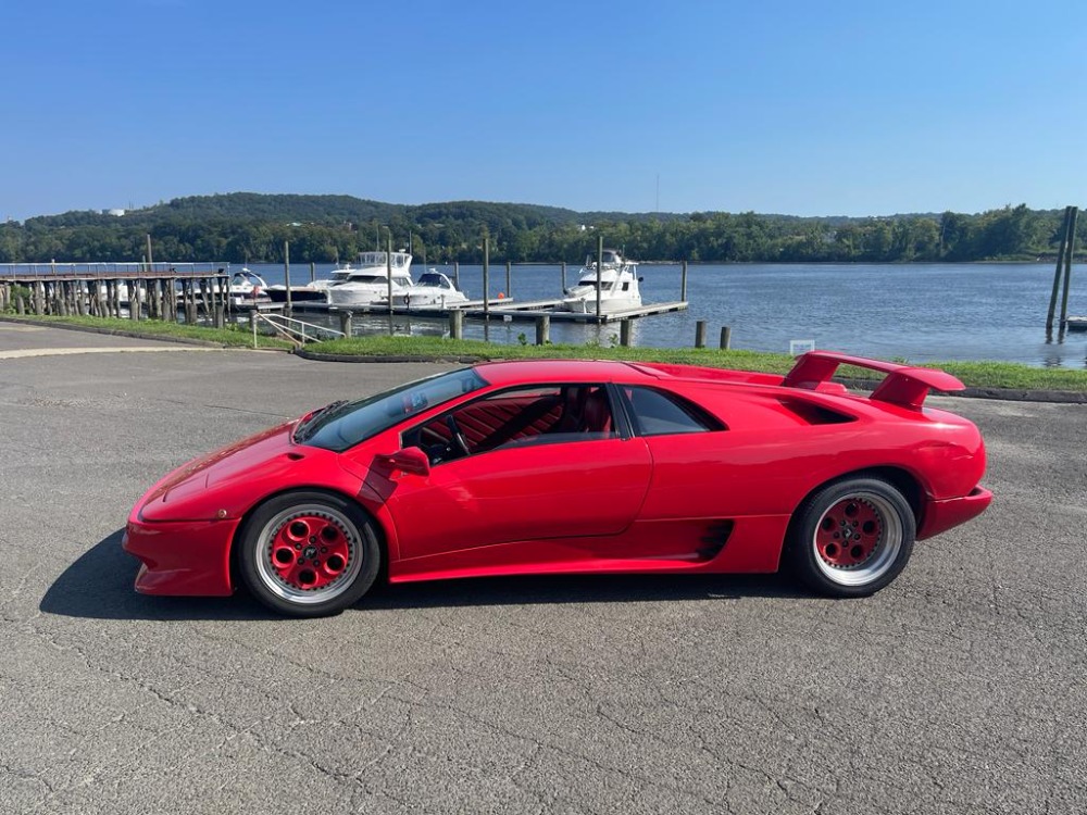 Used 1992 Lamborghini Diablo   | Astoria, NY
