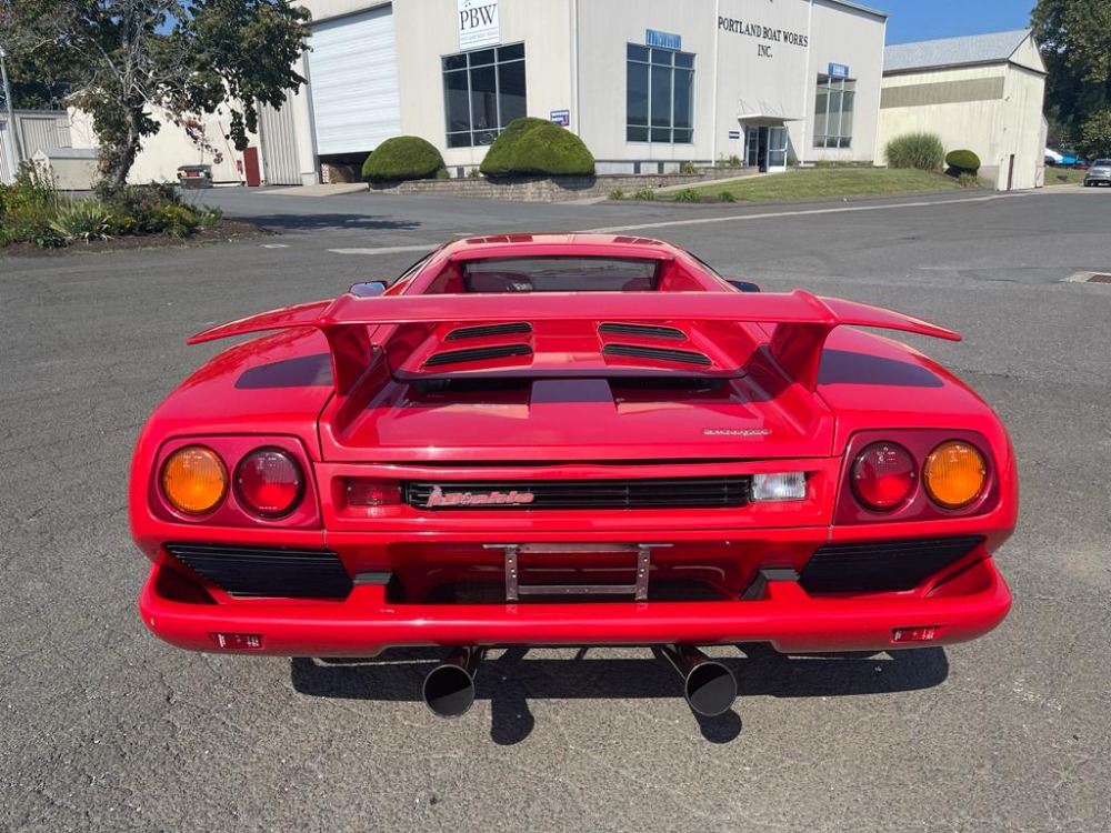 Used 1992 Lamborghini Diablo   | Astoria, NY
