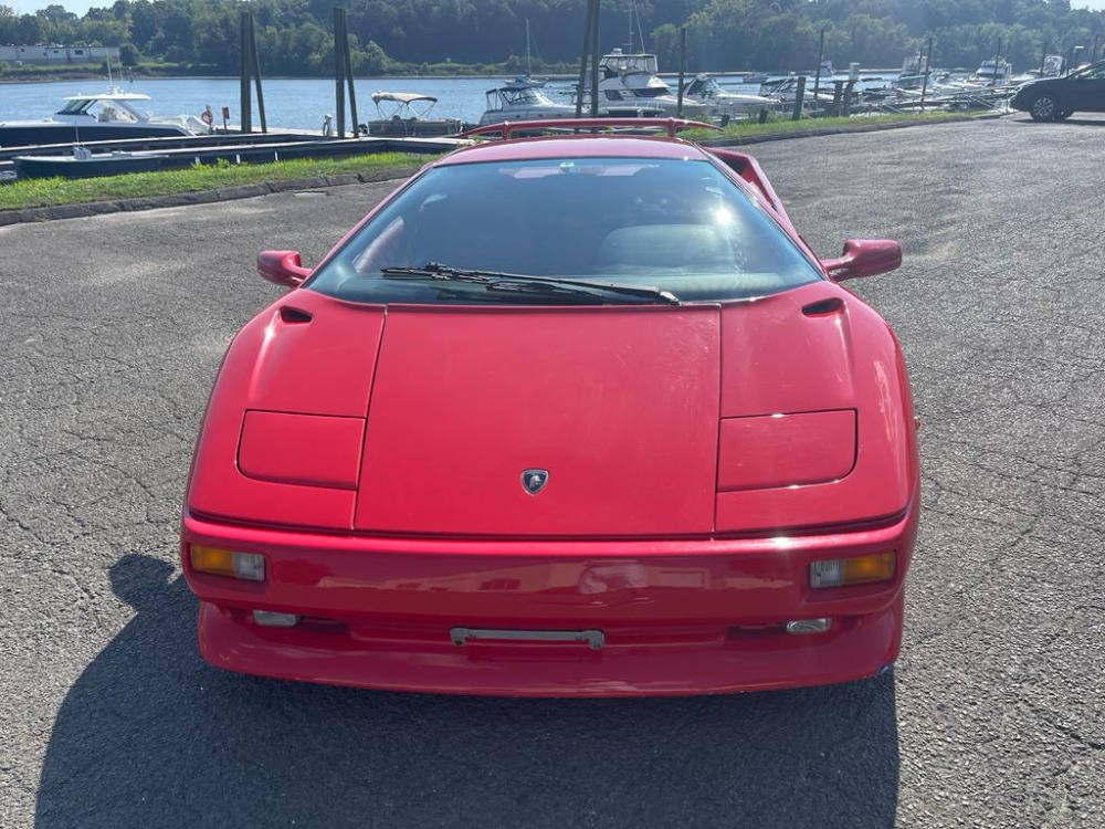 Used 1992 Lamborghini Diablo   | Astoria, NY