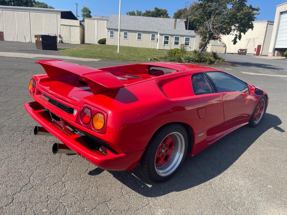 Used 1992 Lamborghini Diablo   | Astoria, NY