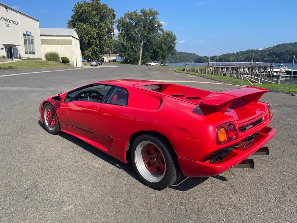 Used 1992 Lamborghini Diablo   | Astoria, NY