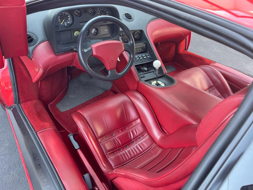 Used 1992 Lamborghini Diablo   | Astoria, NY