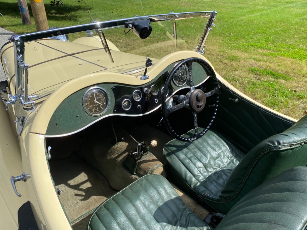 Used 1934 Jaguar SS1  | Astoria, NY