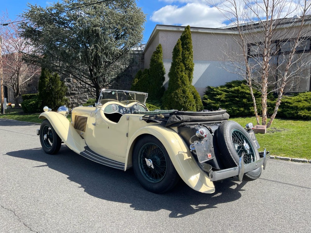 Used 1934 Jaguar SS1  | Astoria, NY