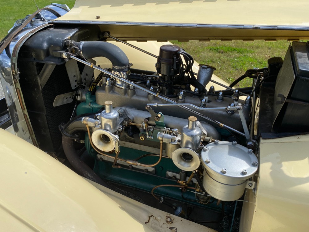 Used 1934 Jaguar SS1  | Astoria, NY