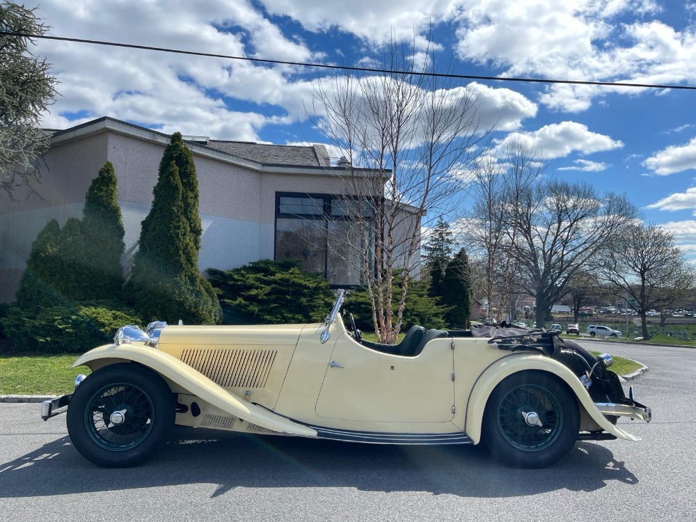 Used 1934 Jaguar SS1  | Astoria, NY