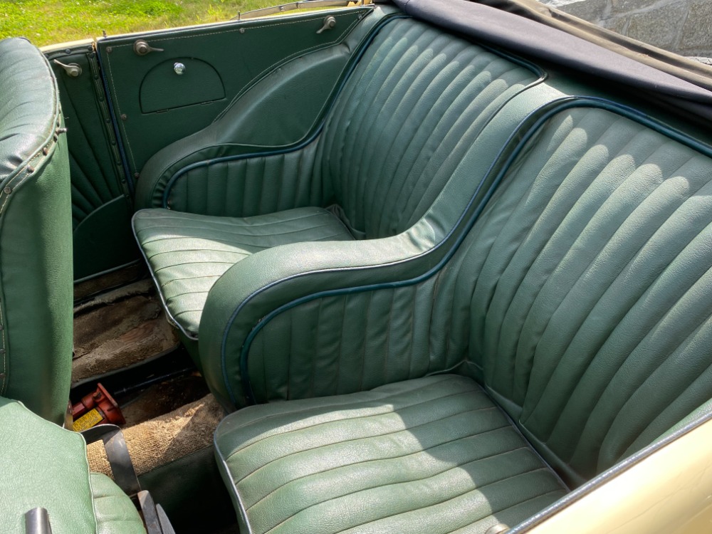 Used 1934 Jaguar SS1  | Astoria, NY