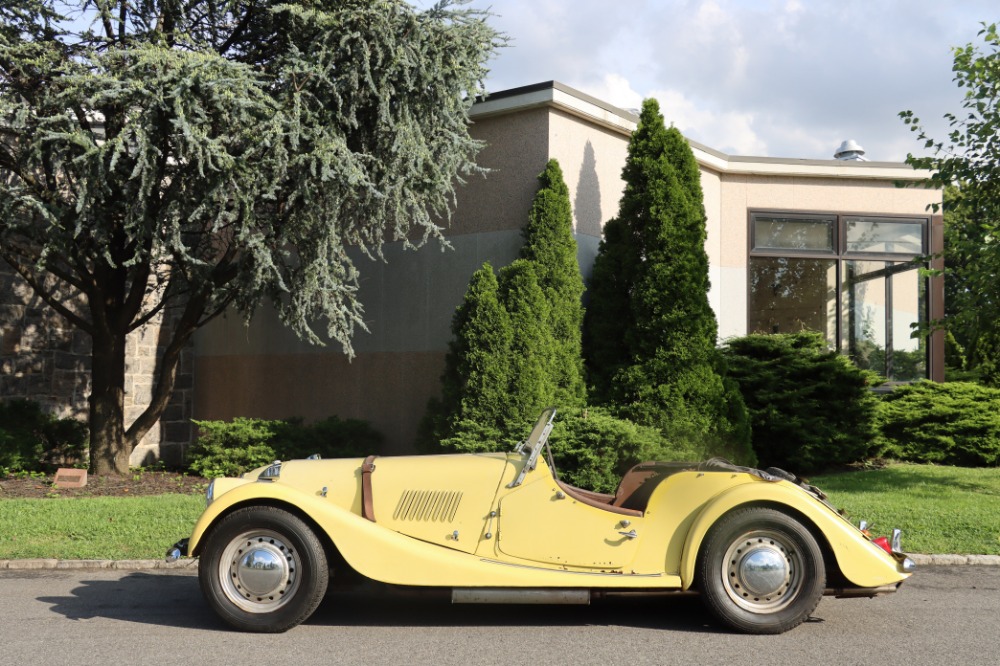 Used 1967 Morgan Plus 4   | Astoria, NY