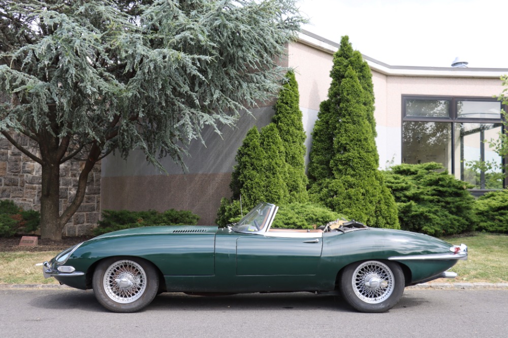 Used 1965 Jaguar XKE  | Astoria, NY