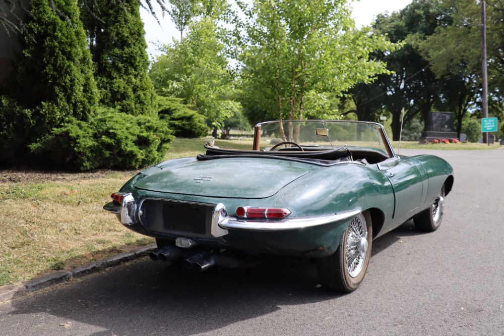 Used 1965 Jaguar XKE  | Astoria, NY