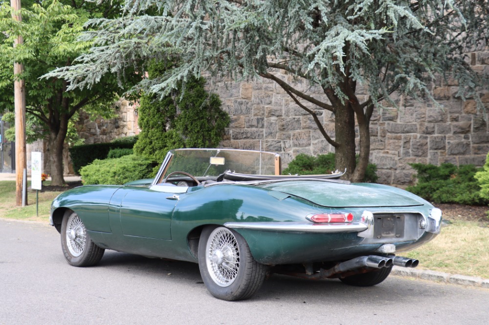 Used 1965 Jaguar XKE  | Astoria, NY
