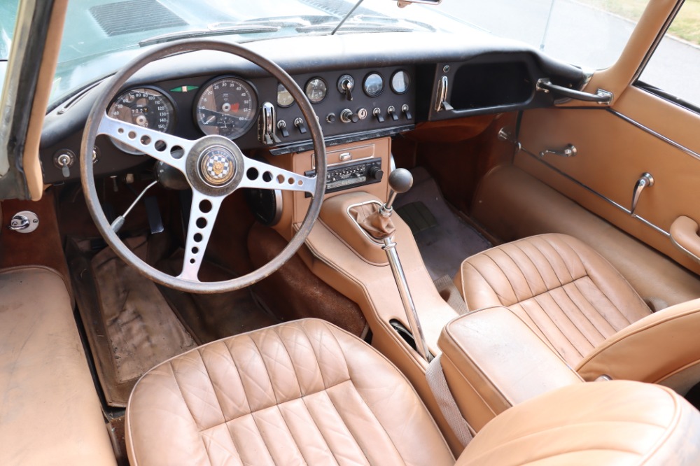 Used 1965 Jaguar XKE  | Astoria, NY
