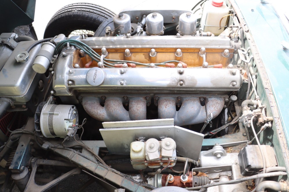 Used 1965 Jaguar XKE  | Astoria, NY
