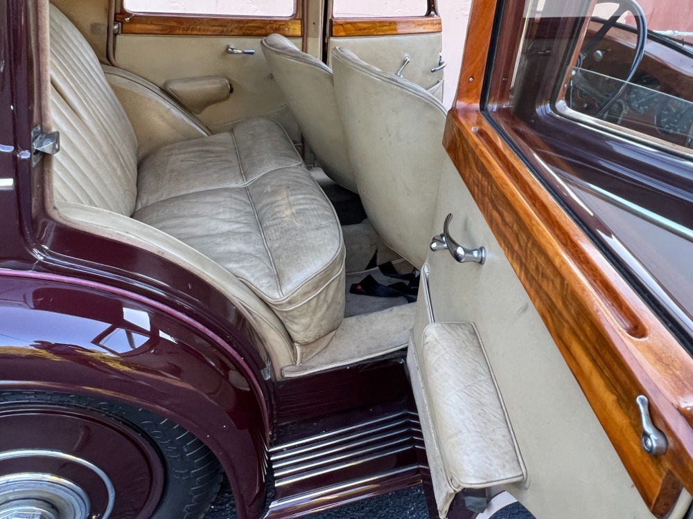 Used 1937 Bentley 4  Derby  | Astoria, NY