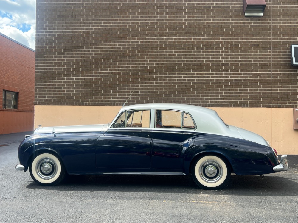 Used 1956 Bentley S1  | Astoria, NY