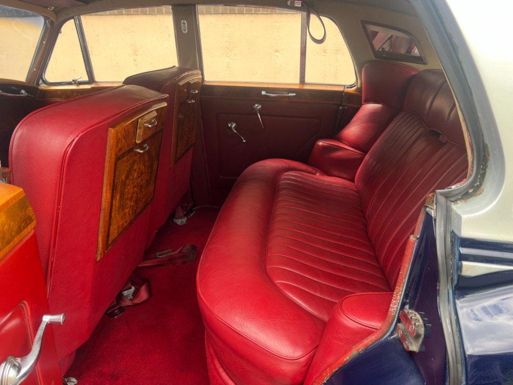 Used 1956 Bentley S1  | Astoria, NY