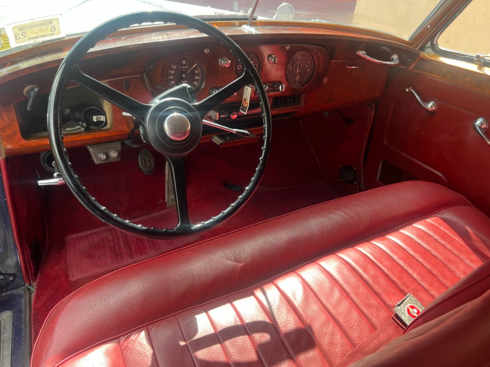 Used 1956 Bentley S1   | Astoria, NY