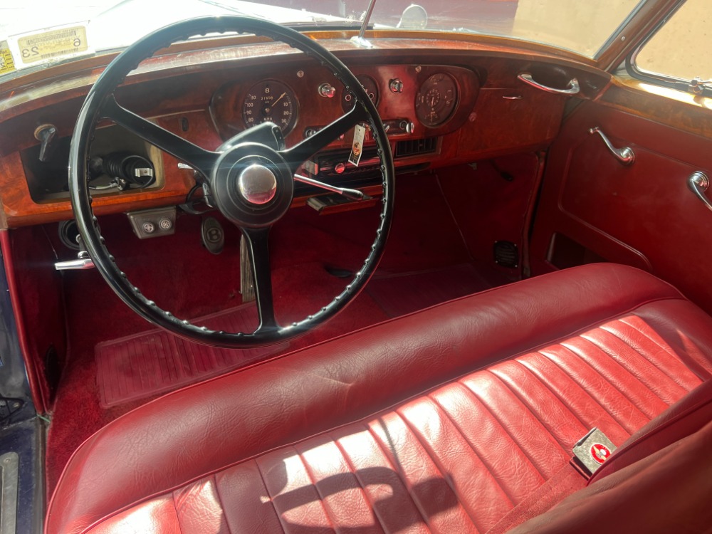 Used 1956 Bentley S1  | Astoria, NY