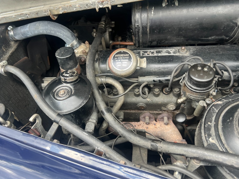 Used 1956 Bentley S1   | Astoria, NY