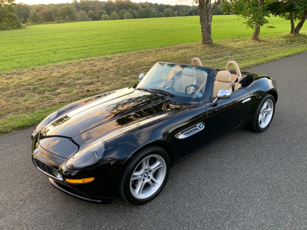 Used 2002 BMW Z8   | Astoria, NY