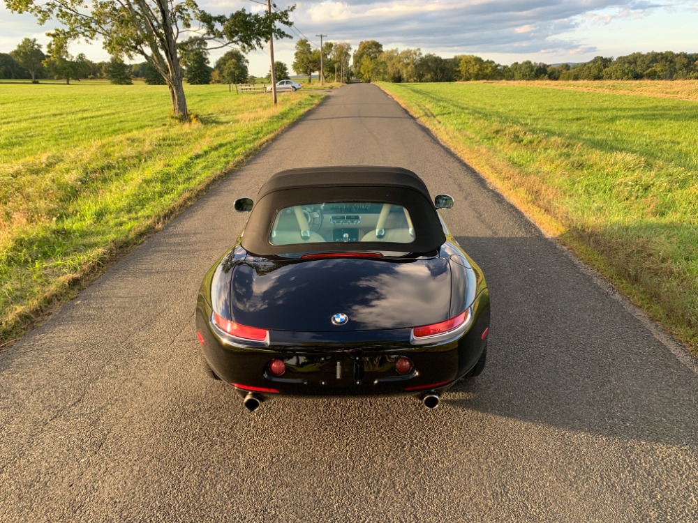 Used 2002 BMW Z8   | Astoria, NY