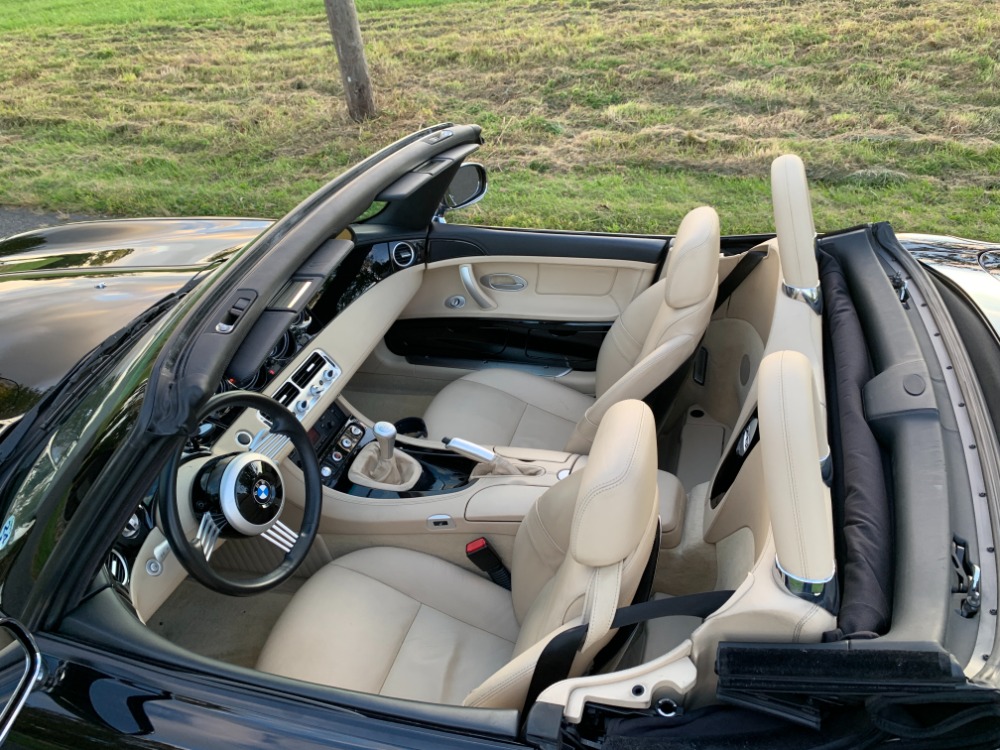 Used 2002 BMW Z8   | Astoria, NY