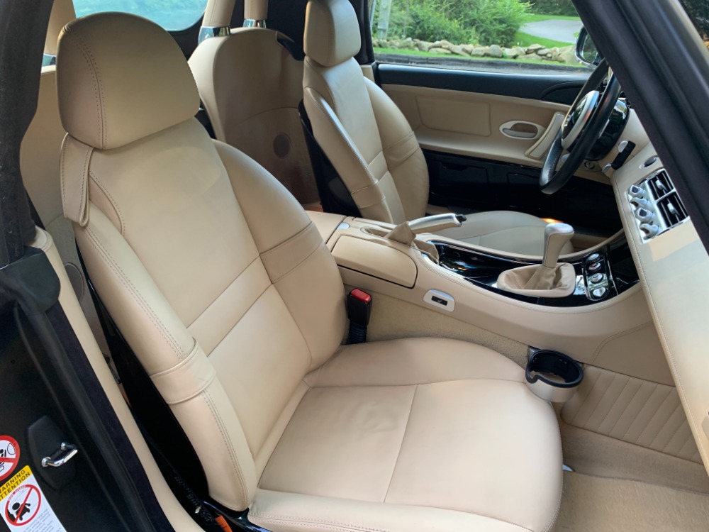 Used 2002 BMW Z8   | Astoria, NY