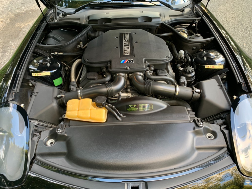 Used 2002 BMW Z8   | Astoria, NY