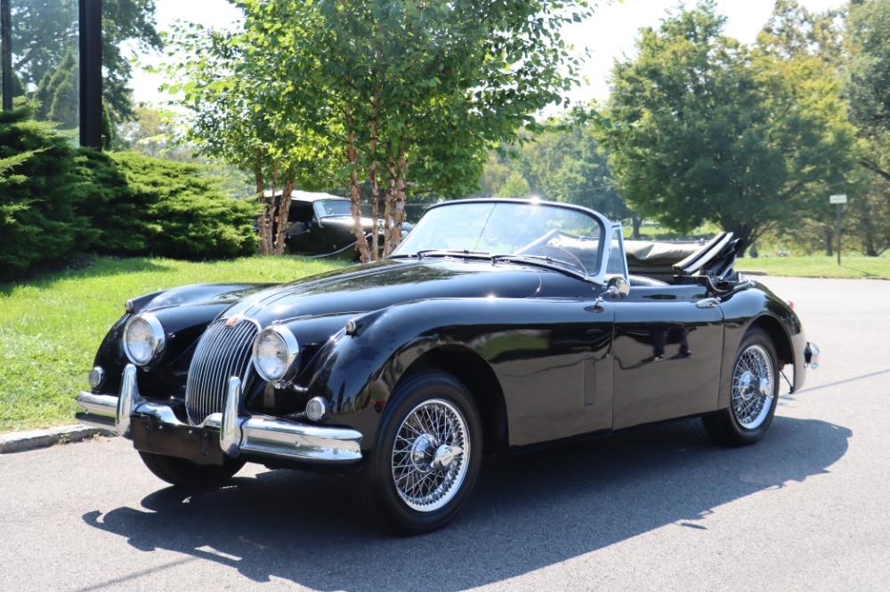 Used 1959 Jaguar XK150S  | Astoria, NY