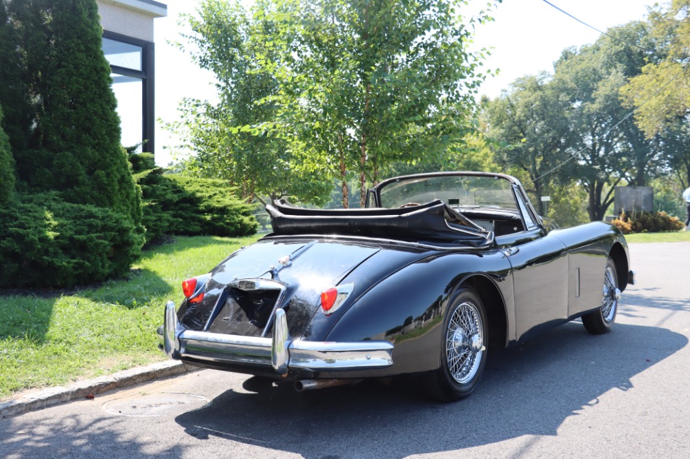 Used 1959 Jaguar XK150S  | Astoria, NY