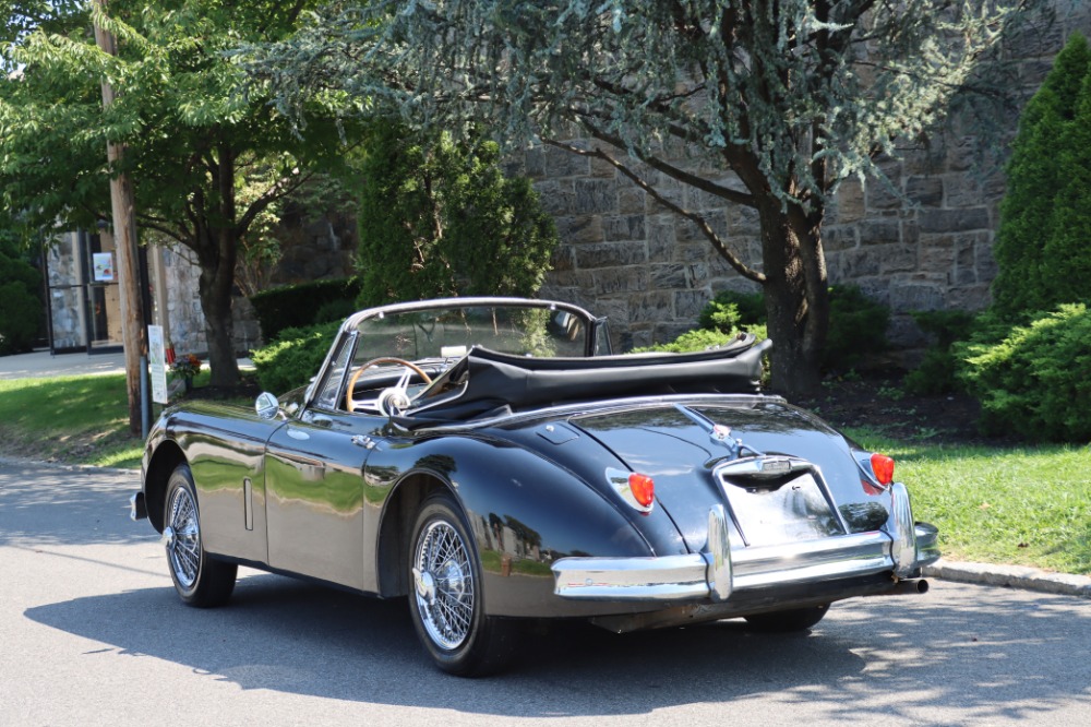 Used 1959 Jaguar XK150S  | Astoria, NY