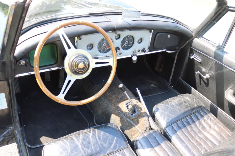 Used 1959 Jaguar XK150S  | Astoria, NY