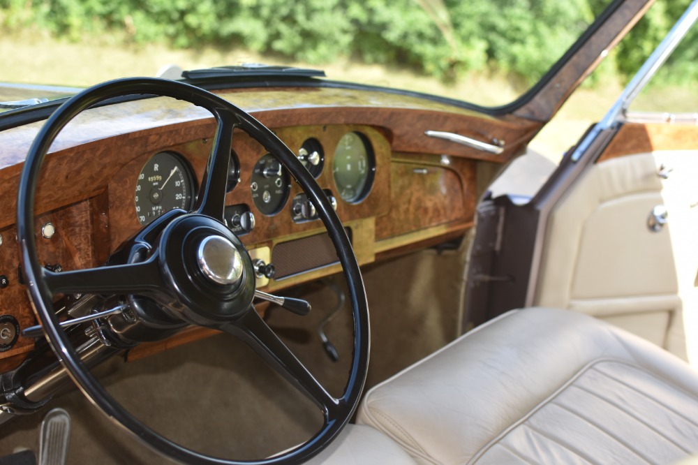 Used 1960 Rolls-Royce Phantom V Limousine   | Astoria, NY