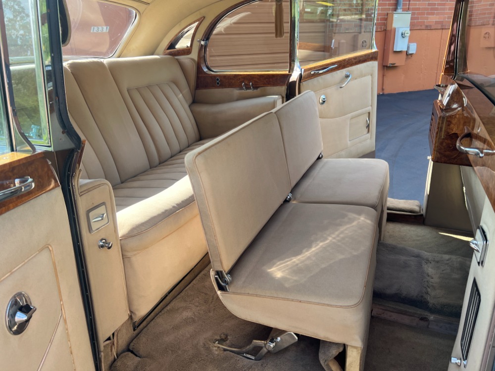 Used 1960 Rolls-Royce Phantom V Limousine   | Astoria, NY