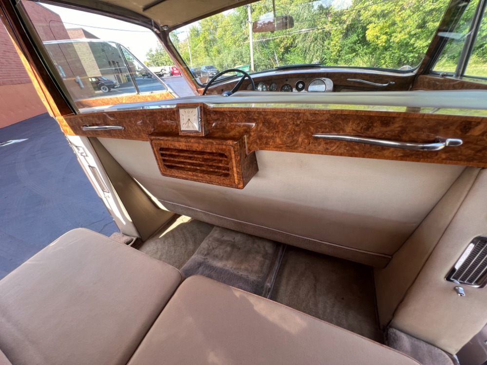 Used 1960 Rolls-Royce Phantom V Limousine   | Astoria, NY